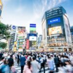 cuộc sống tại nhật bản